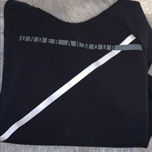 Under Armor hoodie